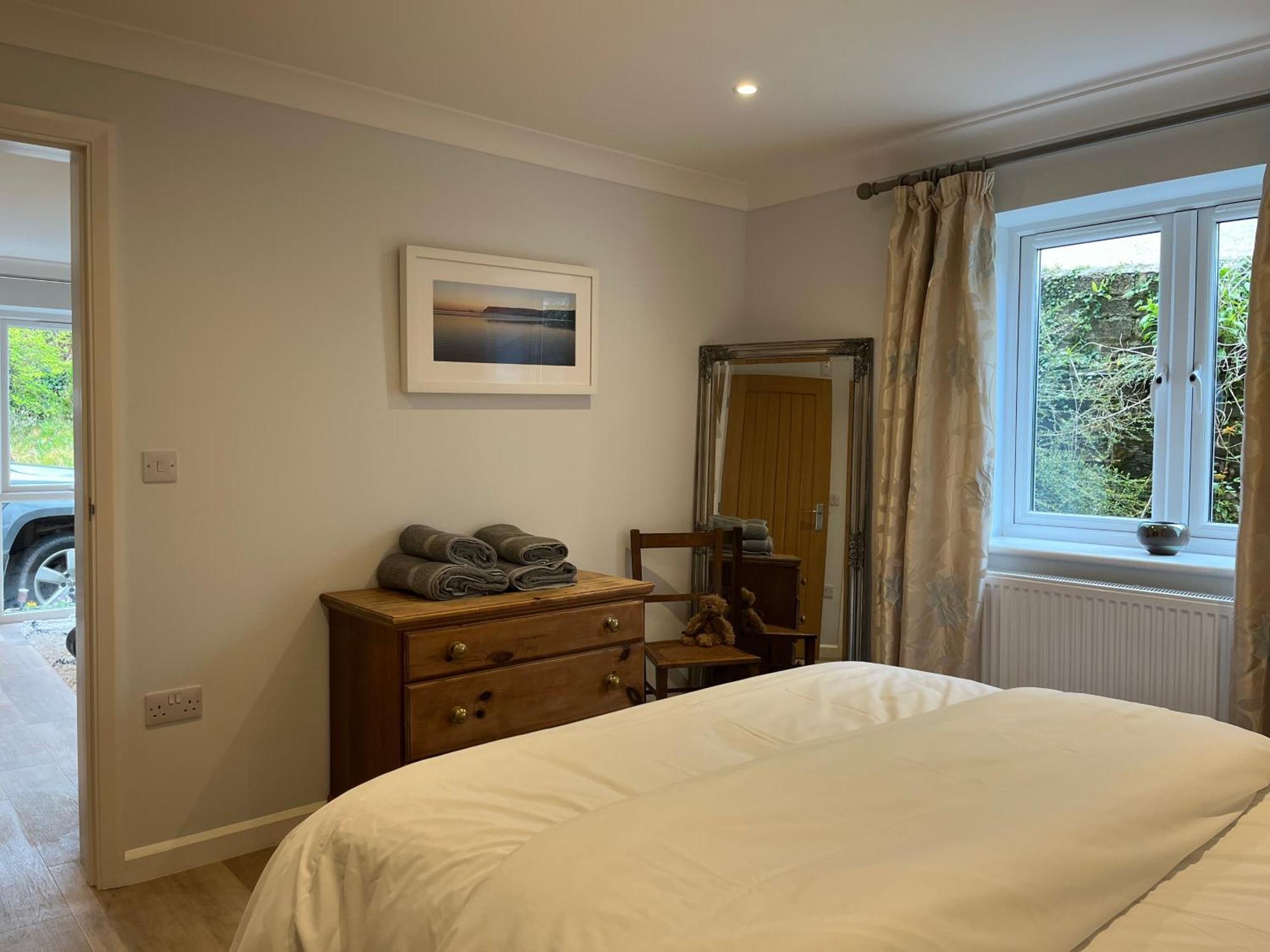 The Hannexe Appartement Wadebridge