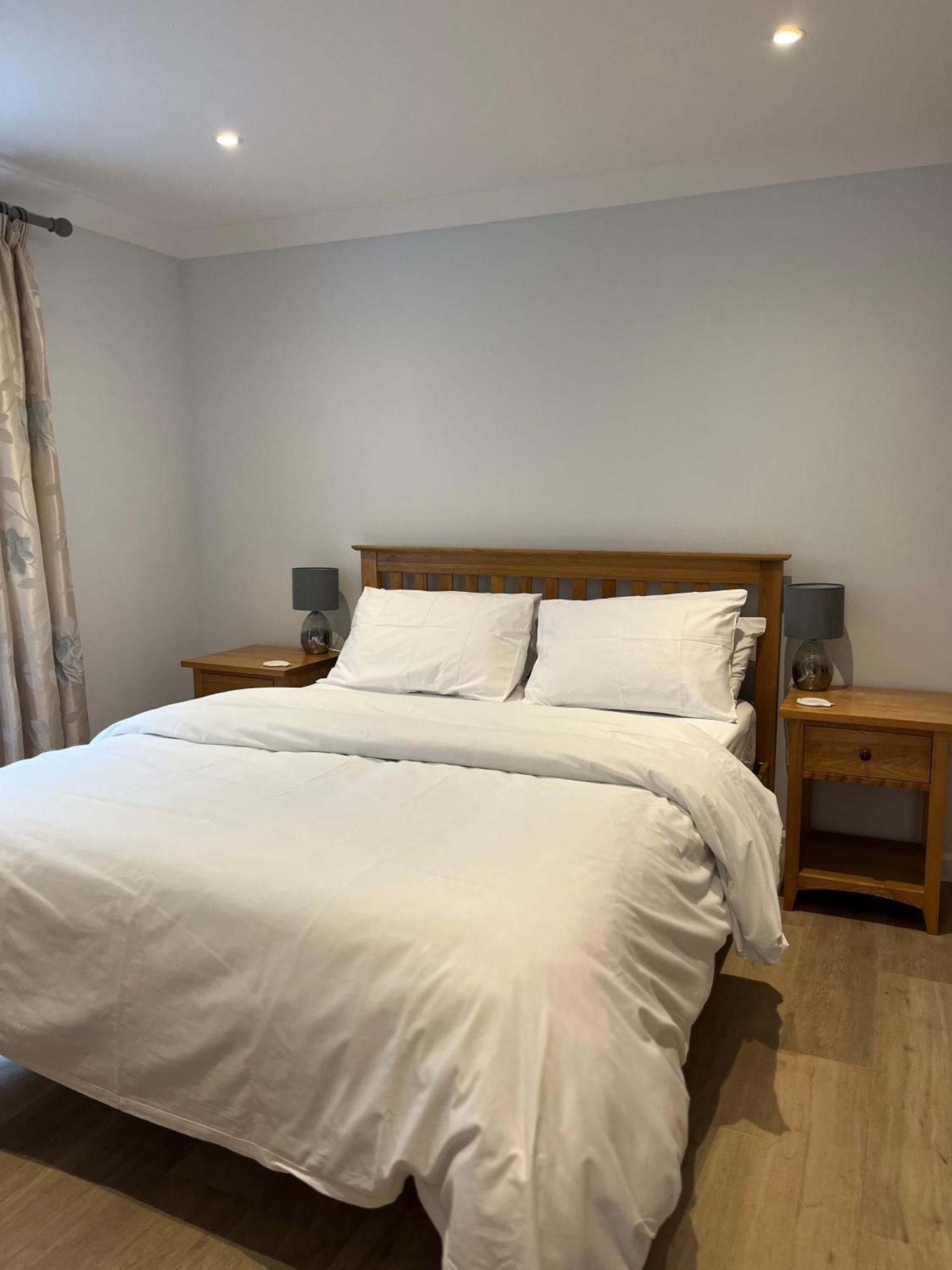 Appartement The Hannexe *