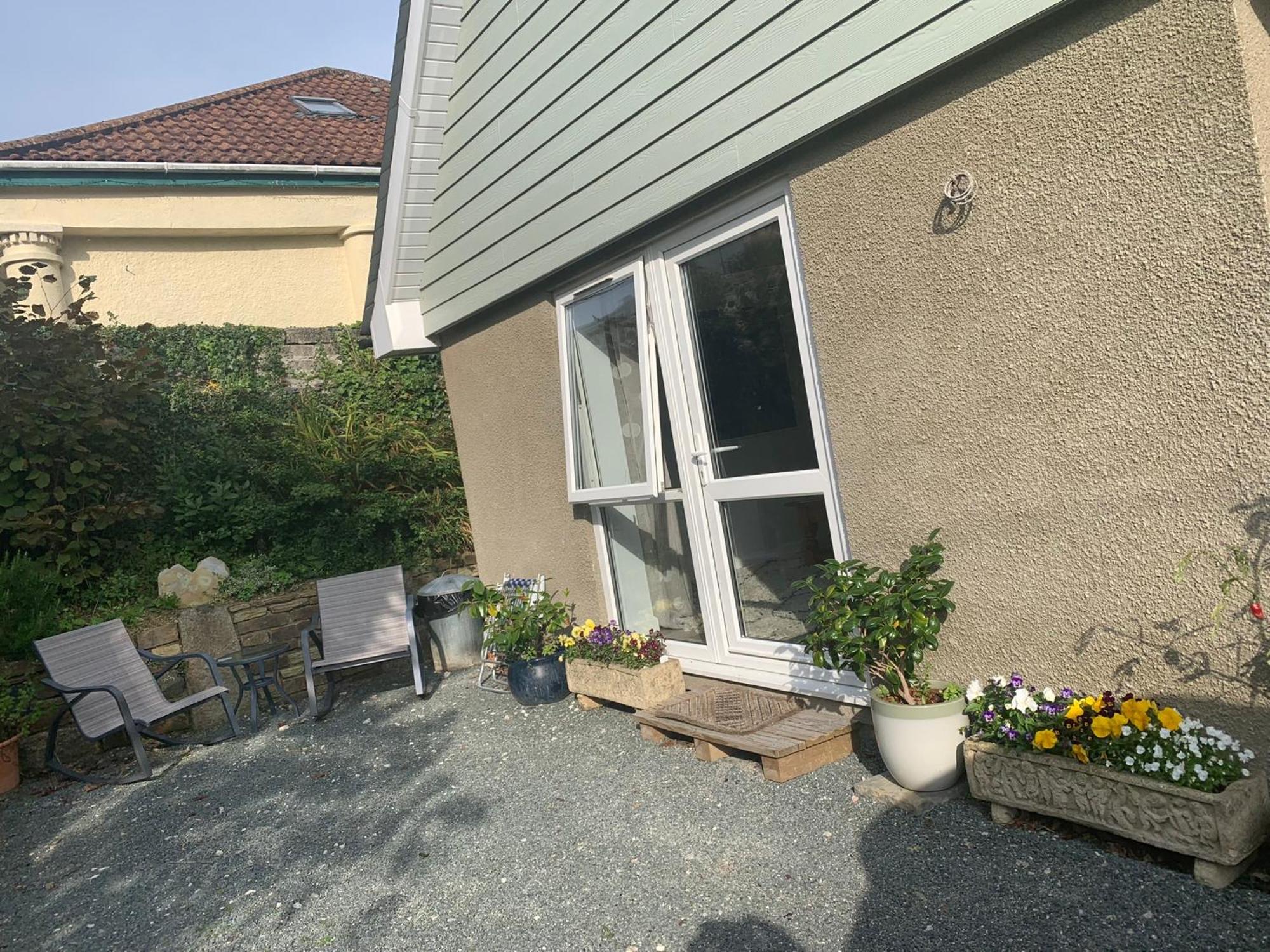 Appartement The Hannexe *